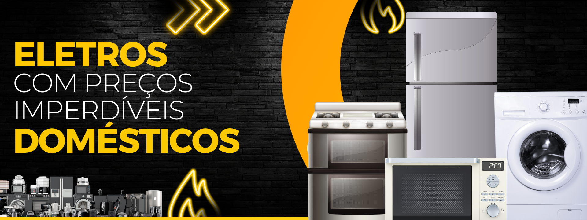 promoção